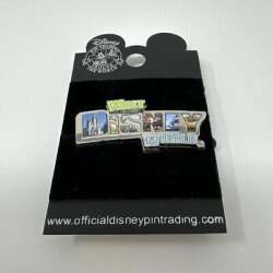 Click to view the Greetings from Walt Disney World details