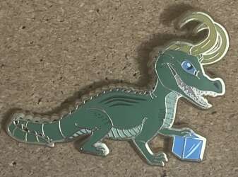 Gator Loki