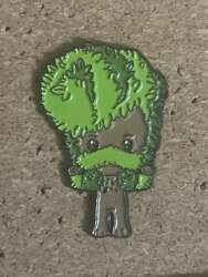 Marvel Studios &quot;I Am Groot&quot; Blind Box - Groot mustache - DLIC