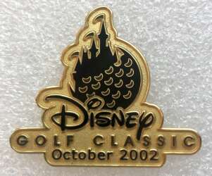 Disney Golf Classic