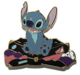 9878 - vacation series - Stitch - Disney Store US alternate image