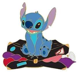 Stitch
