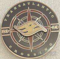 Transatlantic Crossing 2023