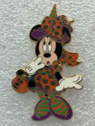 Click to view the Minnie details