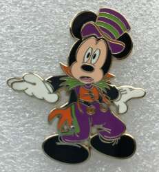 Click to view the Mickey details