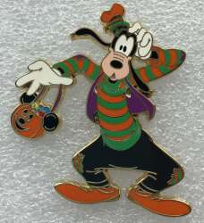 Click to view the Goofy details