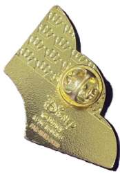 98815 - BoxLunch - The Little Mermaid Lenticular Scenes Blind Box - Ariel/Jellyfish - Loungefly alternate image