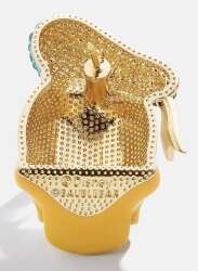 'Baublebar Exclusives - 3D Mickey &amp; Friends - Donald Duck - DLIC'