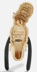 'Baublebar Exclusives - 3D Mickey &amp; Friends - Goofy - DLIC'