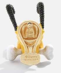 'Baublebar Exclusives - 3D Mickey &amp; Friends - Pluto - DLIC'