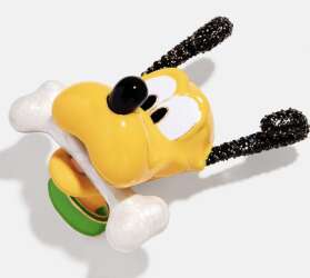 98849 - Baublebar Exclusives - 3D Mickey & Friends - Pluto - Disney Licensed alternate image
