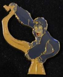 Disney Catalog - Tarzan Lapel Boxed Set — Terk on Branch ONLY