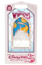 Windows of Attraction Series - Space Mountain - MLT