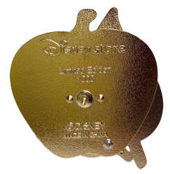 'Spring 2005 - Chip with an Apple - DSJ'