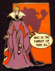 Click to view the Evil Queen details