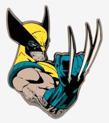 Wolverine