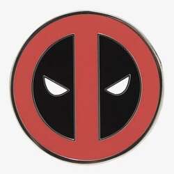 Deadpool Logo