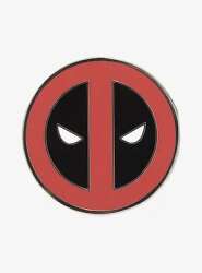 Deadpool Logo
