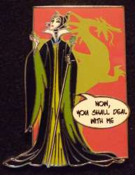 Click to view the Maleficent details