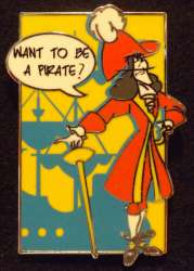 Click to view the Captain Hook details