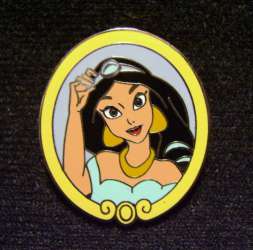 Jasmine