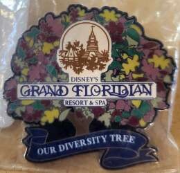 Disney's Grand Floridian Resort & Spa