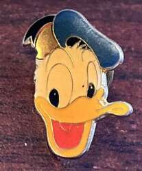 Donald Duck Head