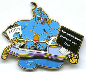 Genie 2006