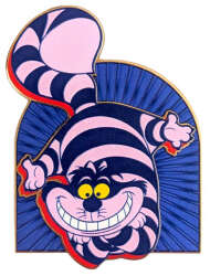 Cheshire Cat ONLY
