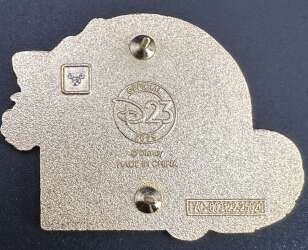 98993 - D23 Gold Member 2025 Gift - Mei Mei ONLY - Disney Fan Club alternate image