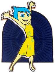 'D23 Gold Member 2025 Gift - Joy ONLY - D23'