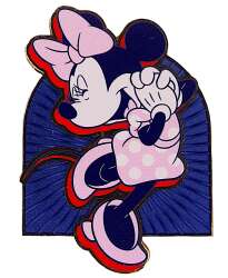 Minnie Mouse