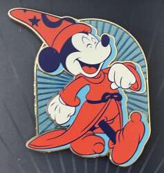 Sorcerer Mickey ONLY