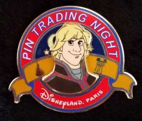 Click to view the Kristoff details