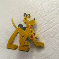 Click to view the Pluto details