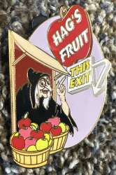 Hags Fruit