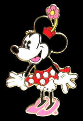 Click to view the Classic Minnie Mouse details