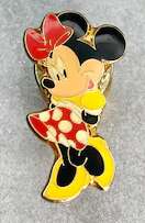 Click to view the Mini Minnie Mouse details