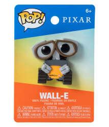 'Funko Pop! Vinyl Pin Series - WALL-E - LFLY'
