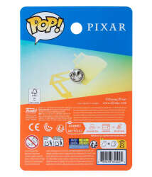 99073 - Funko Pop! Vinyl Pin Series - Woody - Loungefly alternate image