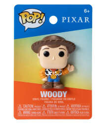 99073 - Funko Pop! Vinyl Pin Series - Woody - Loungefly alternate image
