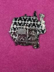 99095 - Disneyland Resort 70th Anniversary Celebration - Diamond Star Characters - Stitch - Disneyland Resort alternate image