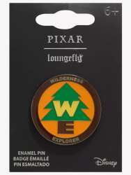 'Hot Topic - Pixar - Up - Wilderness Explorer Badge - LFLY'