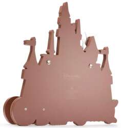 99162 - Disneyland Resort 70th Anniversary Celebration - Corkboard with Tinker Bell Pin — Full Set - Disneyland Resort alternate image