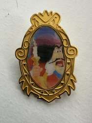 6762 - Villain Lenticular - Captain Hook - Walt Disney World alternate image
