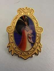 891 - Villain Lenticular - Jafar - Walt Disney World alternate image