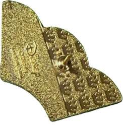 99192 - BoxLunch - The Little Mermaid Lenticular Scenes Blind Box - Sebastian - Loungefly alternate image