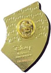 99194 - BoxLunch - The Little Mermaid Lenticular Scenes Blind Box - Ariel & Flounder - Loungefly alternate image