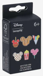Disney Mickey Mouse Treats - Cotton Candy - LFLY