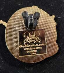 'Disney Dream Makers - Donald and Panchito at Coronado Springs - WDW'